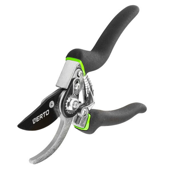 VERTO nůžky zahradní 220mm 15G204