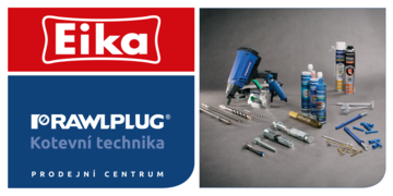 SPECIÁLNÍ NABÍDKA RAWLPLUG