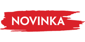 Nový sortiment