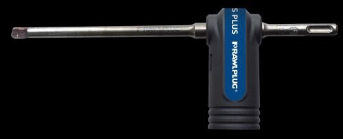 Vrták SDS plus. 8x270 s odsáváním