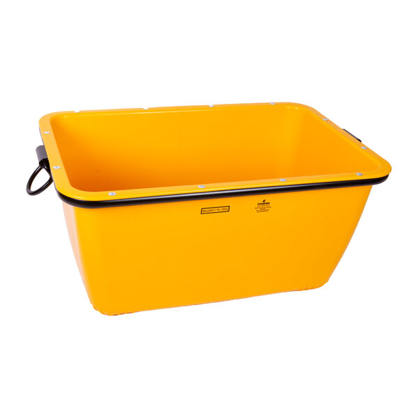 Vana na maltu 200 l plast pod jeřáb GRIPLINE
